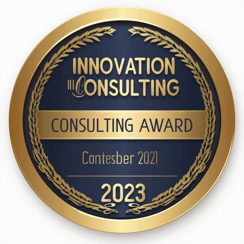 Premio a la Innovación en Consultoría 2023