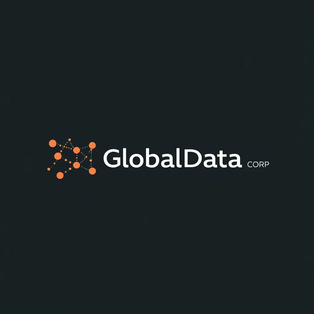 Logo de GlobalData Corp