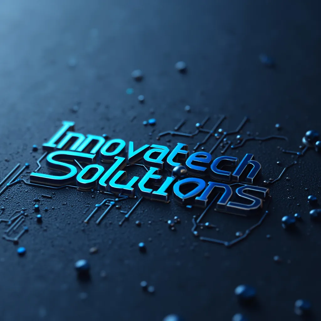 Logo de Innovatech Solutions