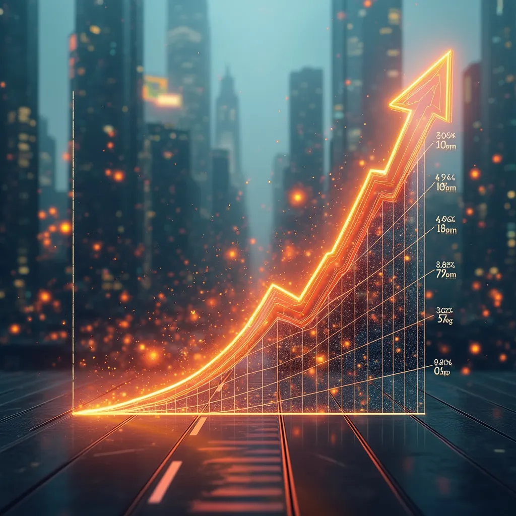 Proyecto de Crecimiento para Startup Tecnológica