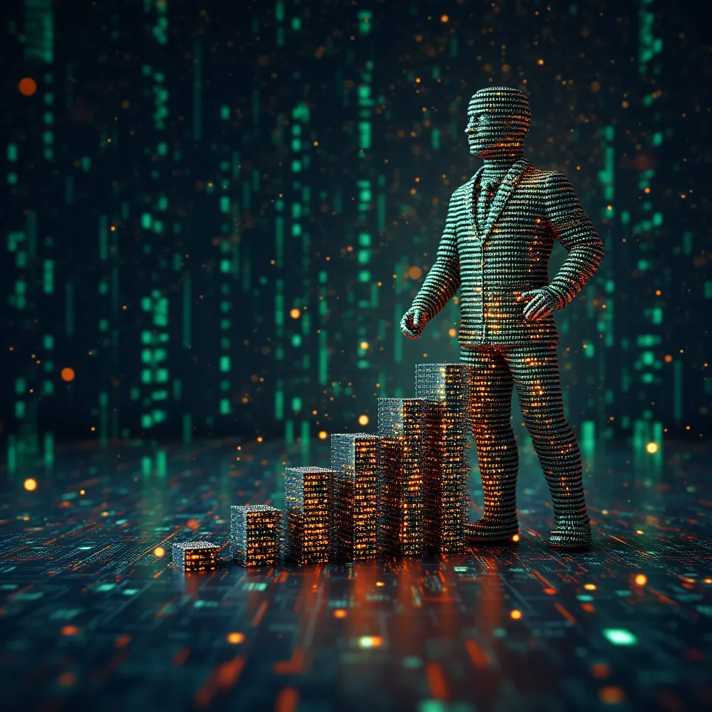 Consultoría en Transformación Digital