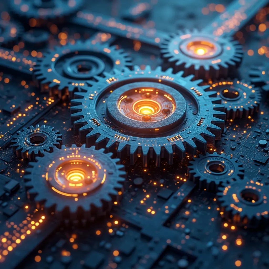 Consultoría en Optimización de Procesos